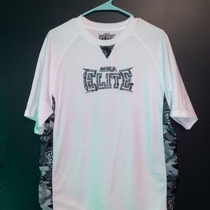 MMA Elite Shirt.